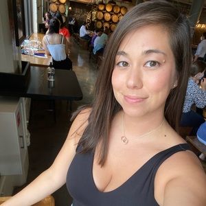 Meet your Posher, Diana